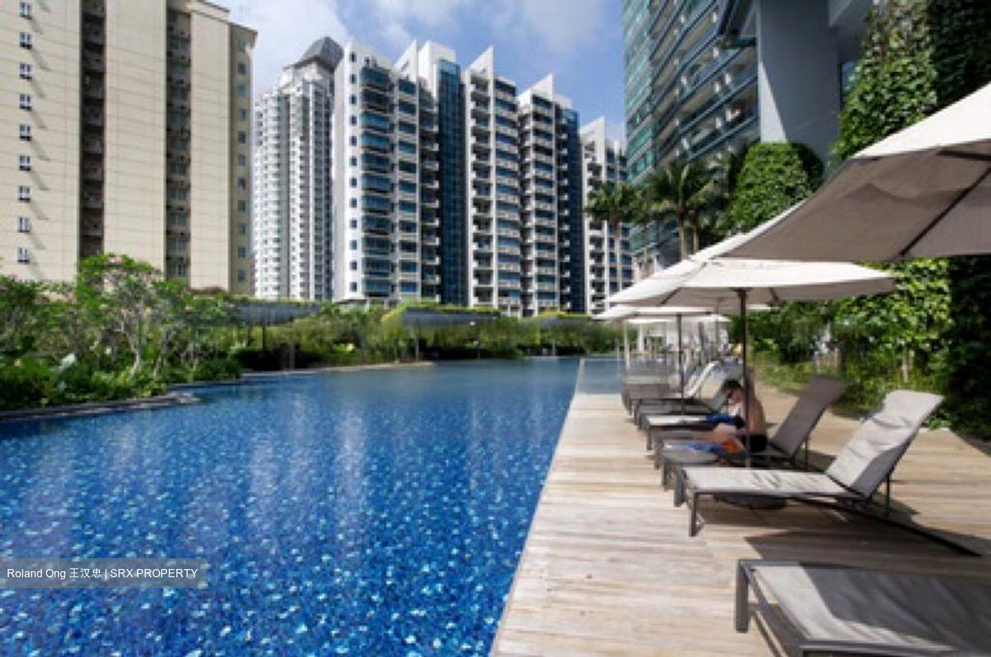 Soleil @ Sinaran (D11), Condominium #458184081